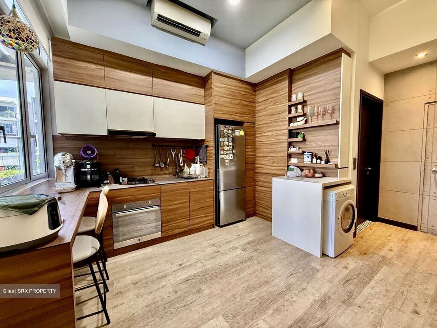 euHabitat (D14), Condominium #521555151